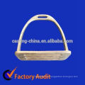 casting saddle iron, Harness fittings of iron